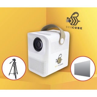 Máy chiếu mini beecube x2 max - độ phân giải full hd 1080p - bảo hành 12 tháng