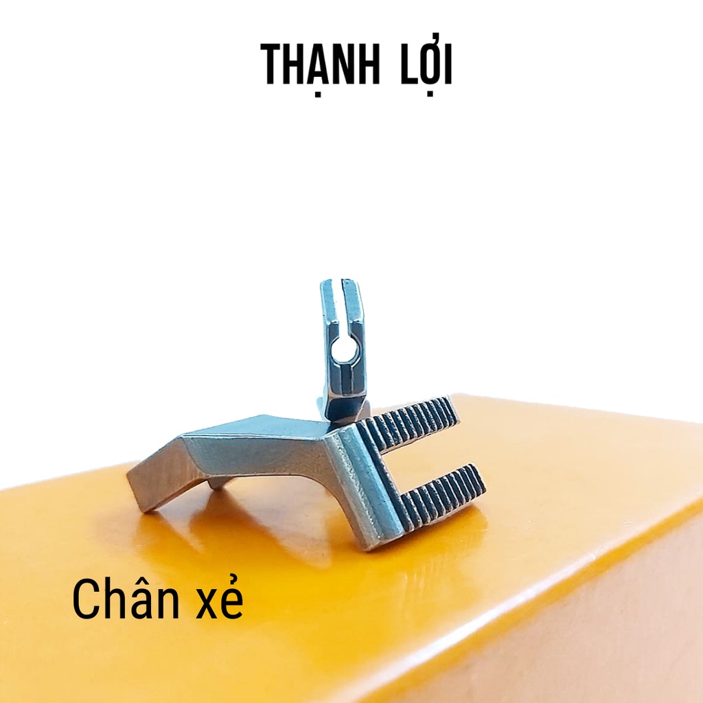 Chân Vịt Bước U192 & U193 Máy Bước Máy Cào Bơi 340