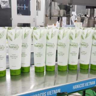 Sữa rửa mặt thảo mộc Riori herbal cleanser