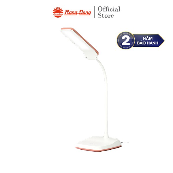 Đèn bàn học led cảm ứng chính hãng Rạng Đông Model: RD RL 36 LED