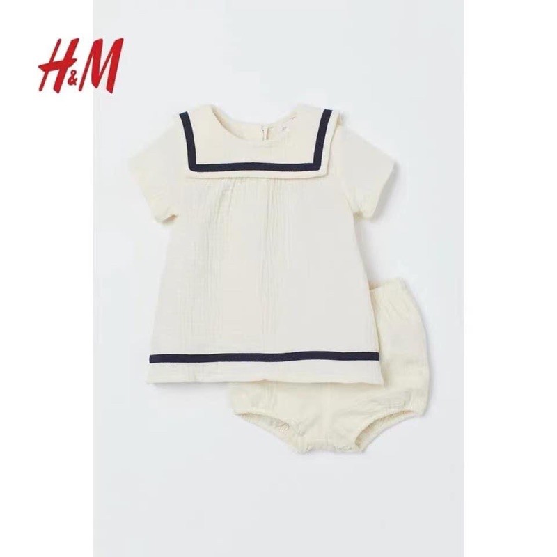 SET BỘ HM BE GÁI (1y-6y)