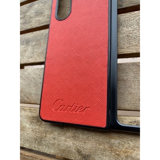Ốp Cartier Fold5/4/3/2/Zflip5/4/3/Samsung/Ip