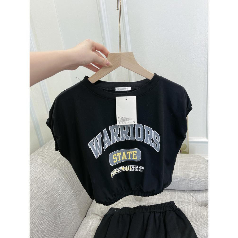 Set đồ nữ cá tính, set váy dài áo thun đi chơi sang chảnh mùa hè đẹp 8A00009 TKBHH | BigBuy360 - bigbuy360.vn