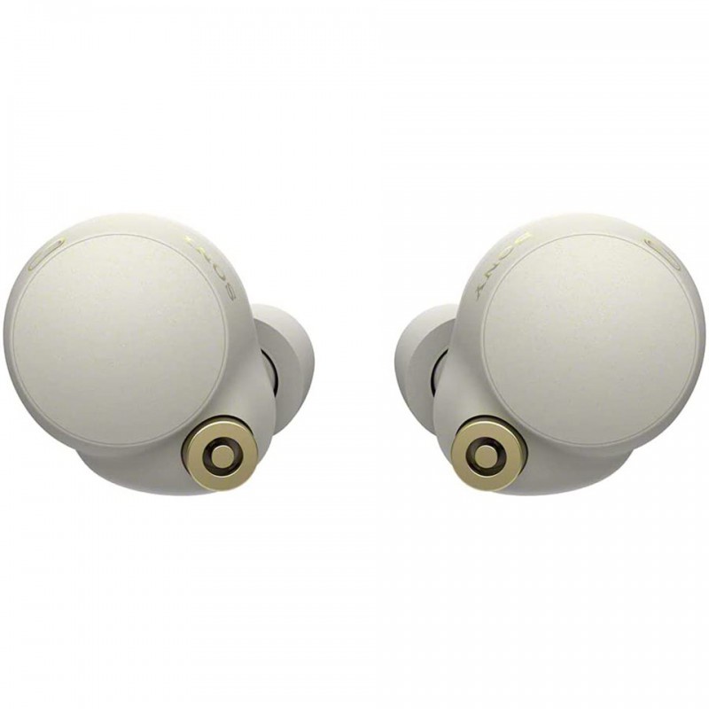 Tai nghe SONY Truly wireless chống ồn WF-1000XM4 - Hàng Chính Hãng