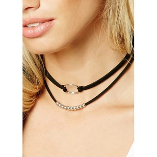 Choker cao cấp nhiều mẫu