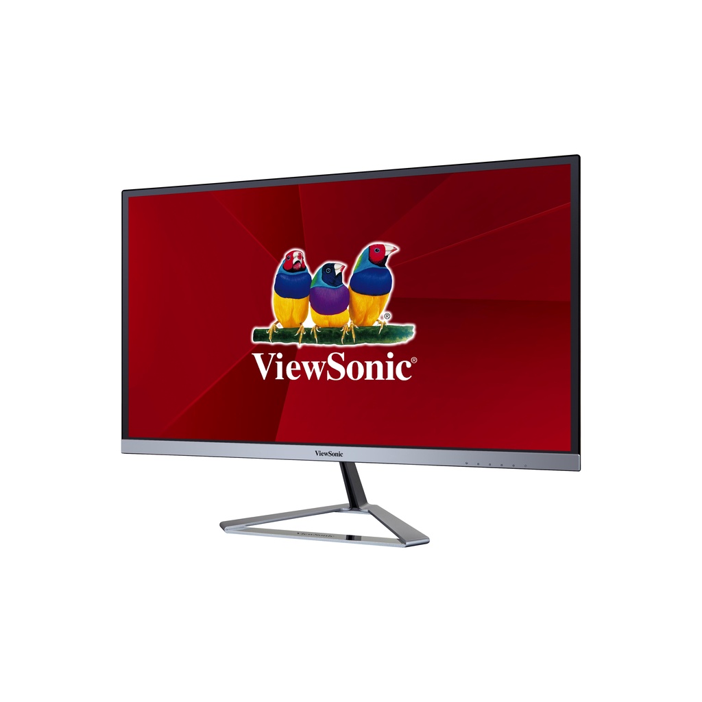 Màn hình Viewsonic VX2476-SMHD chính hãng