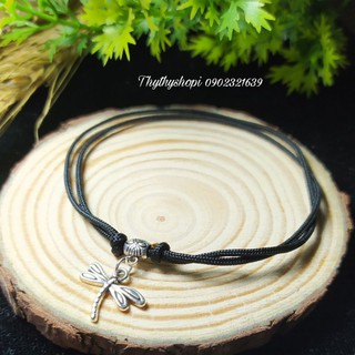 Lắc chân chuồn chuồn siêu xinh - [ Rẻ Vô Địch ]