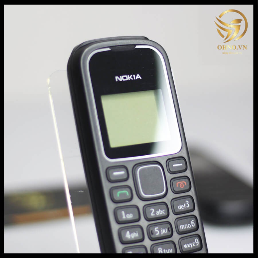 Điện Thoại Nokia 1280 Cổ MAIN Zin Chính Hãng - Bảo Hành 24 Tháng