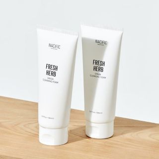 Sữa rửa mặt nội địa hàn nacific