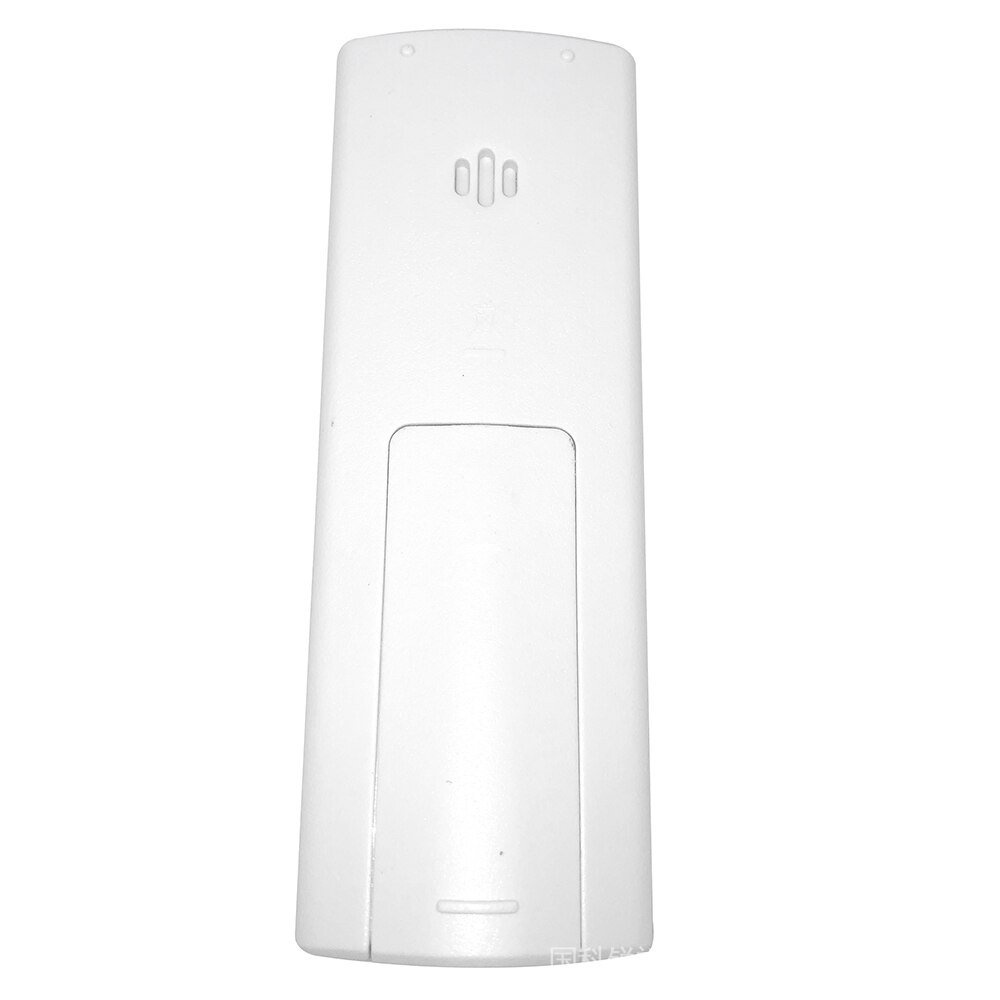 Điều Khiển Từ Xa Thay Thế Cho Máy Lạnh Haier YL-HD04 YL-HD13