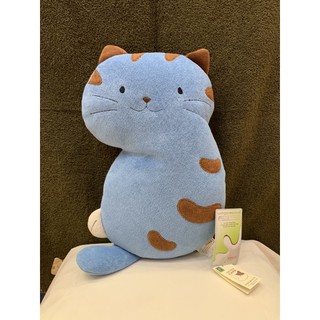 Doll mèo cho bé Hikosen Cara