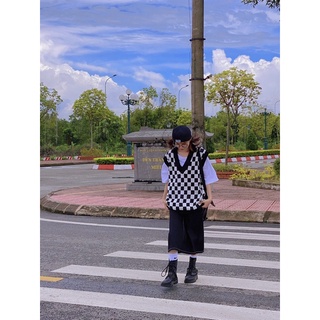 chân váy chỉ nổi