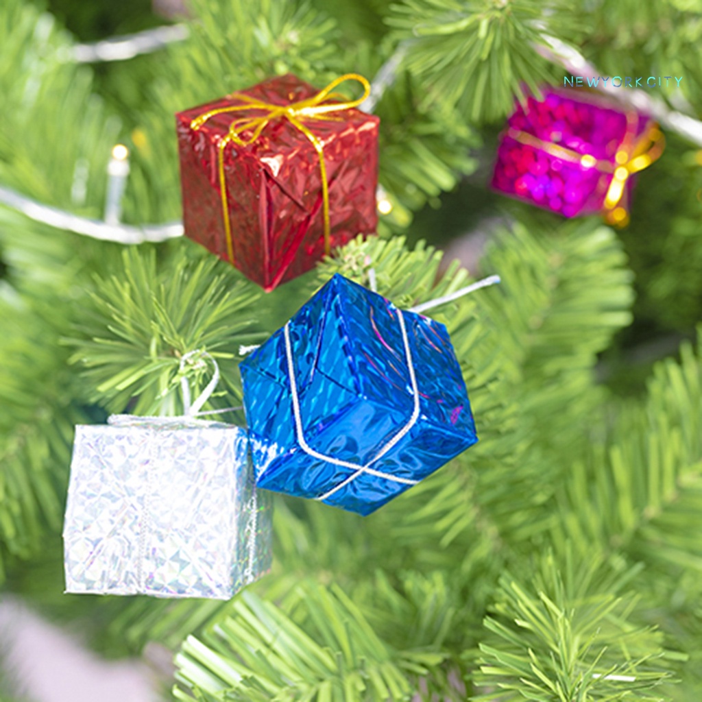 Hộp Quà Giáng Sinh Bằng Xốp Polystyrene Styrofoam Thân Thiện Với Môi Trường