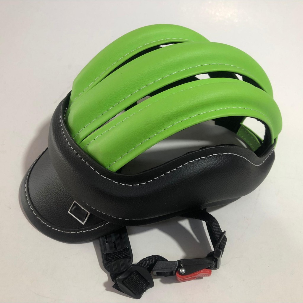 MŨ BẢO HIỂM 3 SỌC SIÊU NHẸ-HÀNG LOẠI 1