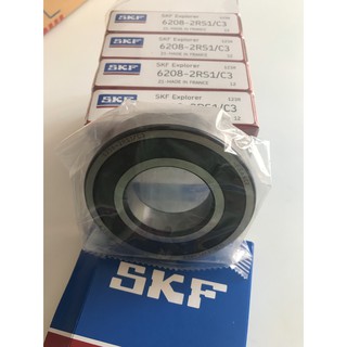 VÒNG BI 6208 2RS1/C3 SKF