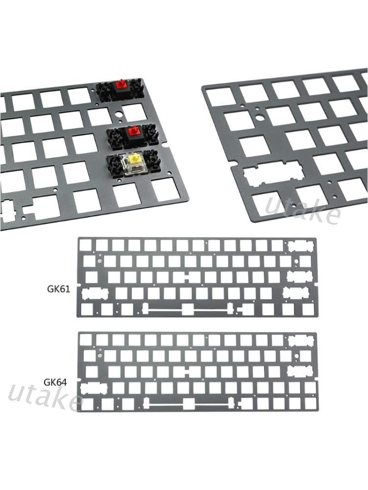 Phụ Kiện Giá Đỡ Bằng Nhôm Chuyên Dụng Cho Gh60 Gk61 Gk64