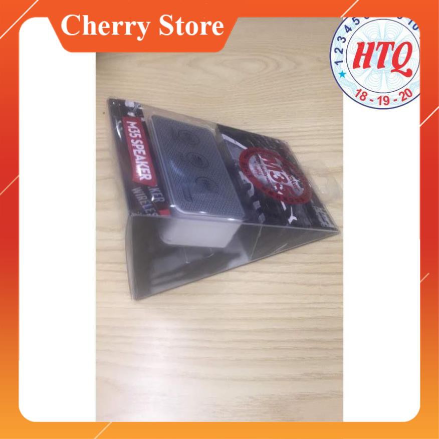 Loa bluetooth Remax RB-M35