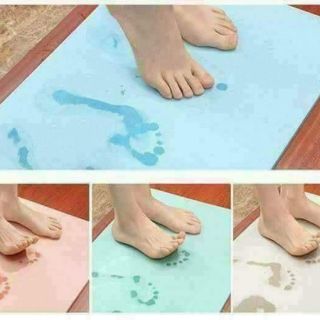 Thảm đá nhật siêu thấm