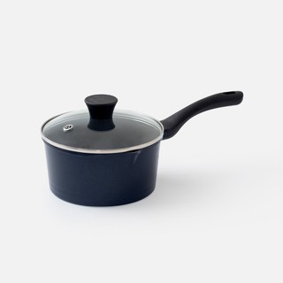 Nồi chống dính phủ gốm jaju - 18cm