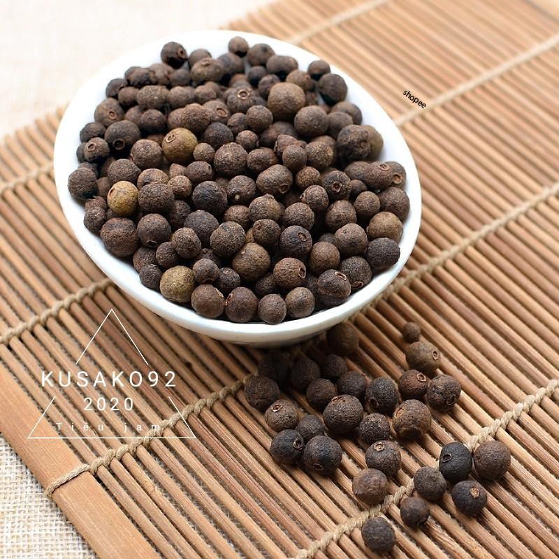 50-100g- Allspice/ Tiêu Jamaica/ Tiêu Mexico