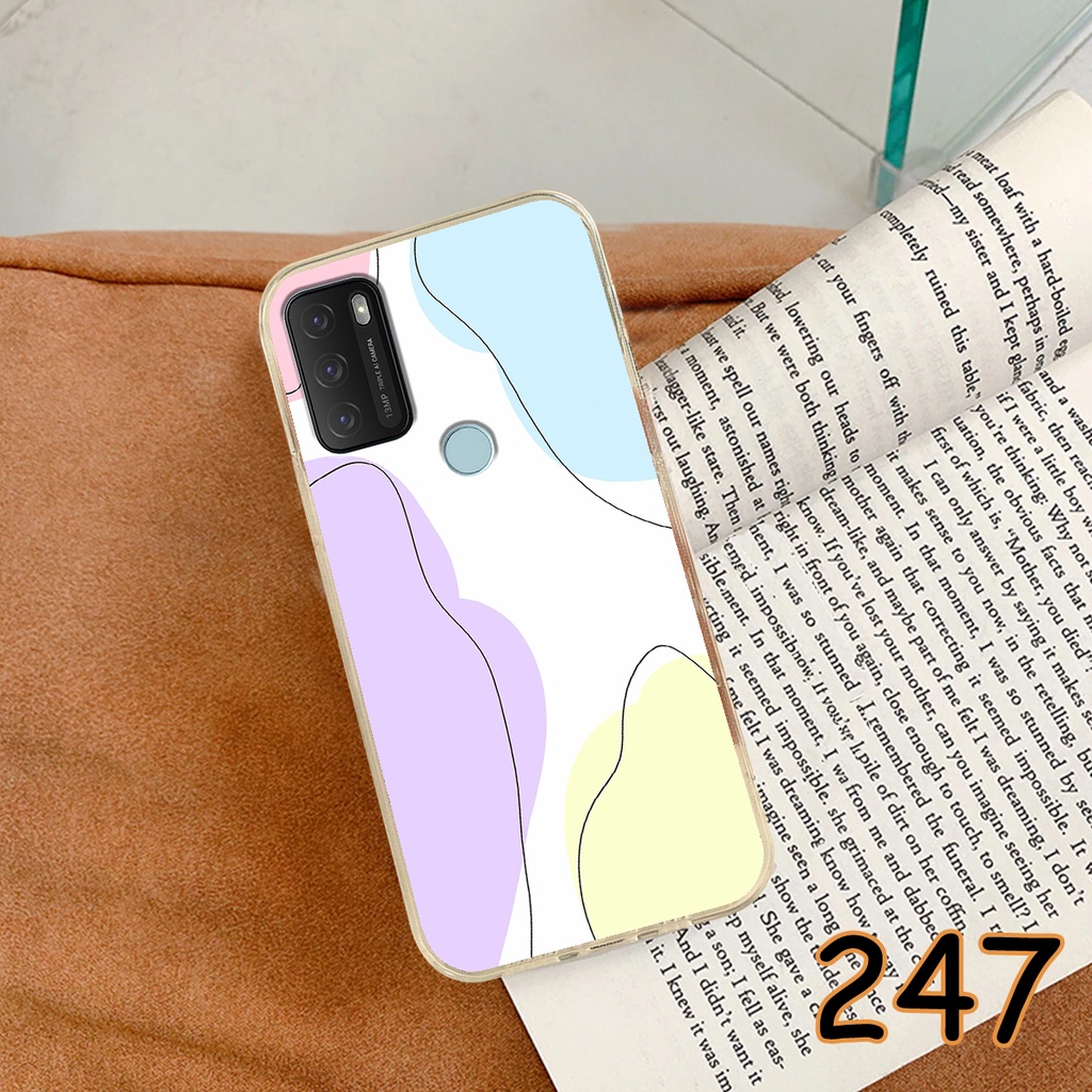 Ốp lưng Vsmart Star - Star 3 - Star 4 - Star 5 - Ốp Vsmart in hình đa màu sắc cực đẹp