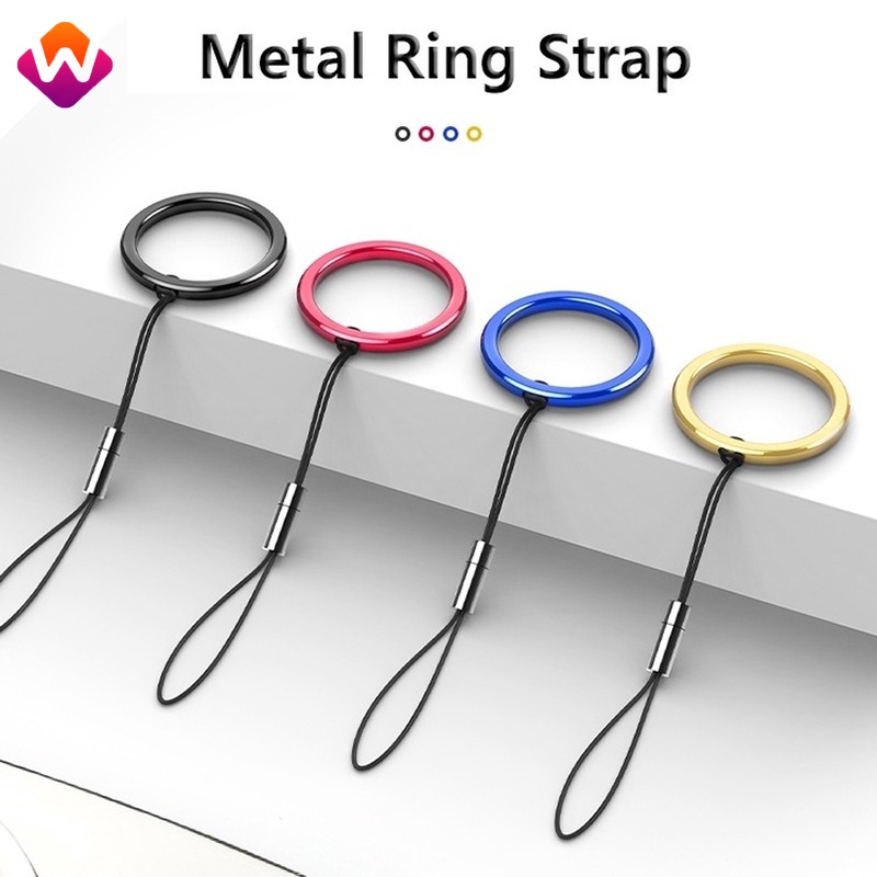 Dây GàI GắN ĐiệN ThoạI Di ĐộNg TiệN DụNg Và BềN