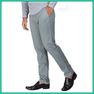 Quần kaki - Quần kaki nam đẹp - Chất liệu kaki mềm mịn, dày dặn, co giãn tốt, mặc cực kỳ thoải mái, dáng côn trẻ trung