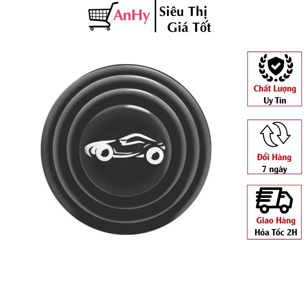 Nút Cao Su giảm chấn cửa ô tô có LOGO, Núm cao su chống sốc bảo vệ cửa xe ô tô, Đệm giảm chấn lực đóng cửa ô tô