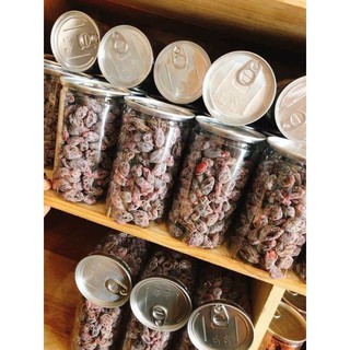 Xí muội oliu thái 500gr