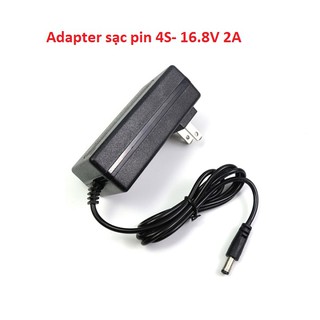 Sạc pin máy khoan 16.8V 2A
