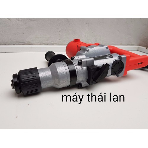 Máy khoan và đục bê tông Hikari 06-26B Hikari - 26B