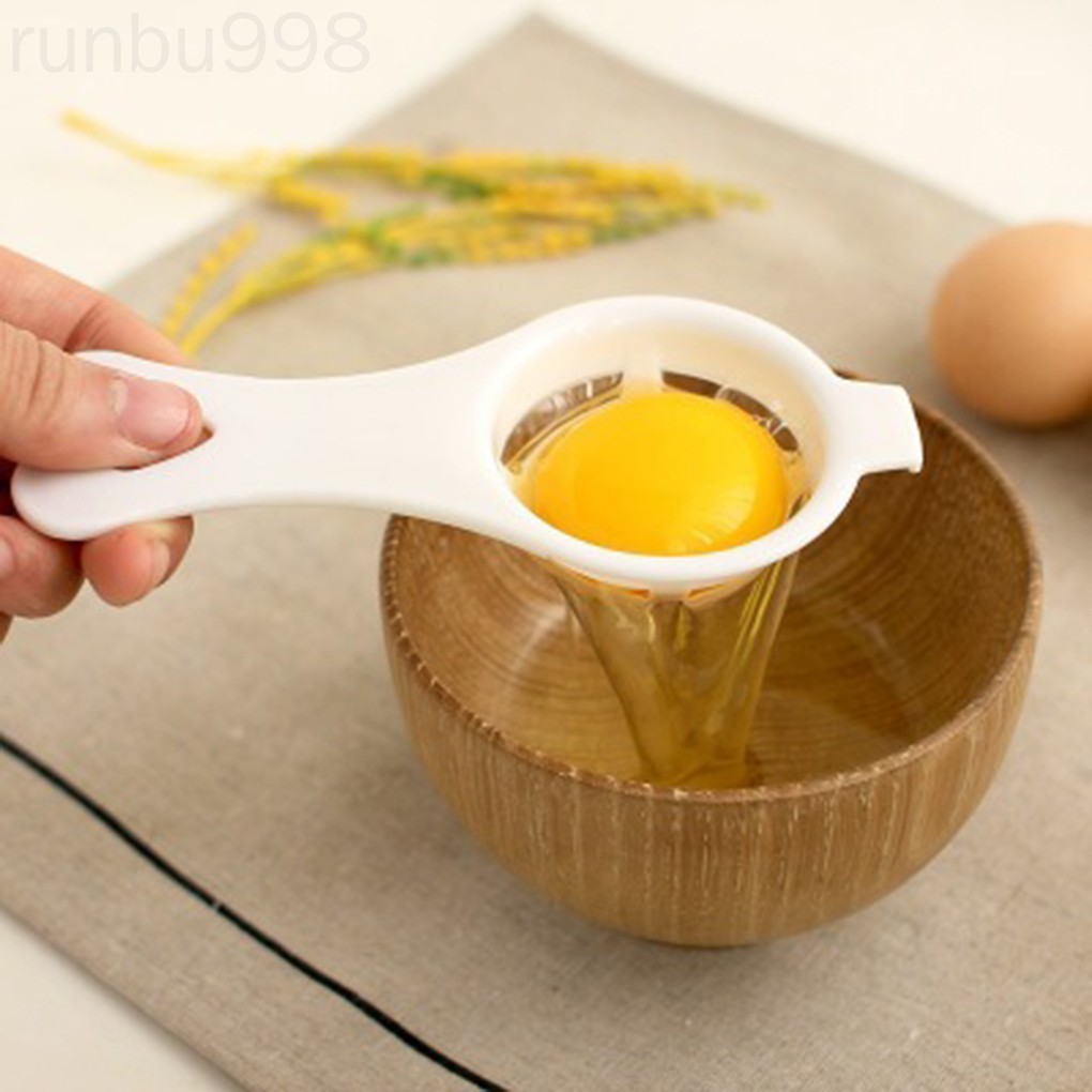 Dụng Cụ Để Tách Lòng Đỏ Trứng