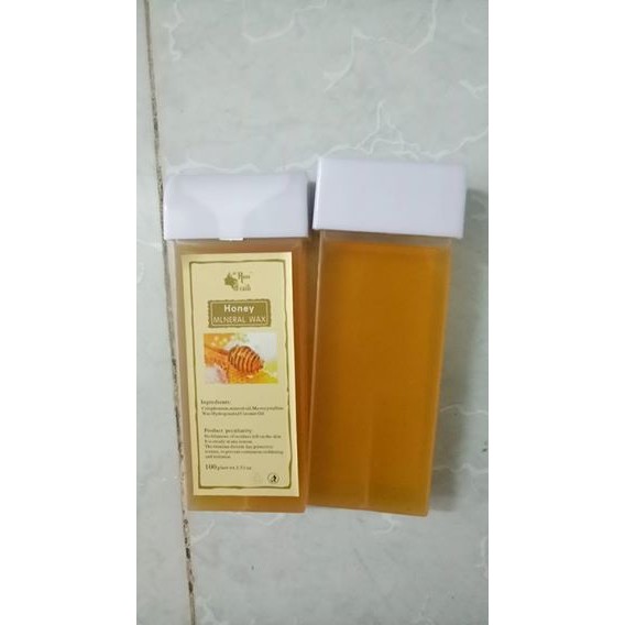 Combo 4 sáp wax lông mật ong cao cấp | BigBuy360 - bigbuy360.vn