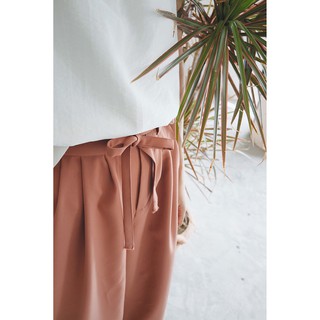 Chicka Chicka - Quần Splited office pants