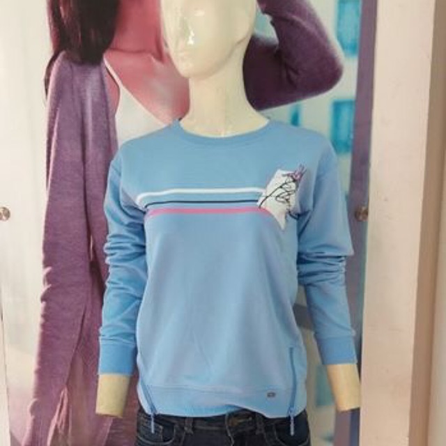 Áo nỉ winny giá cty 428k sale còn 199k