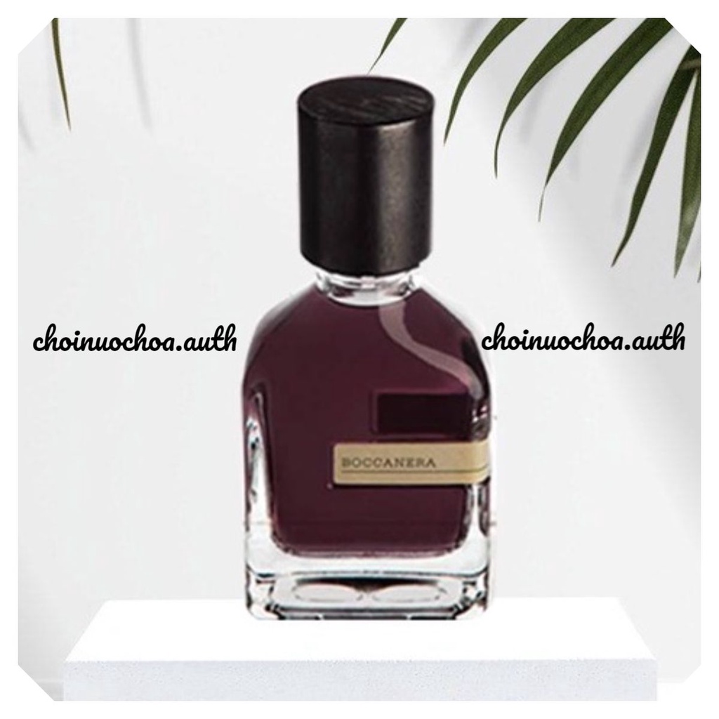 Boccanera - Nước hoa lạ - Tester - 10ml - ᴄʜᴏɪɴᴜᴏᴄʜᴏᴀ.ᴀᴜᴛʜ ©