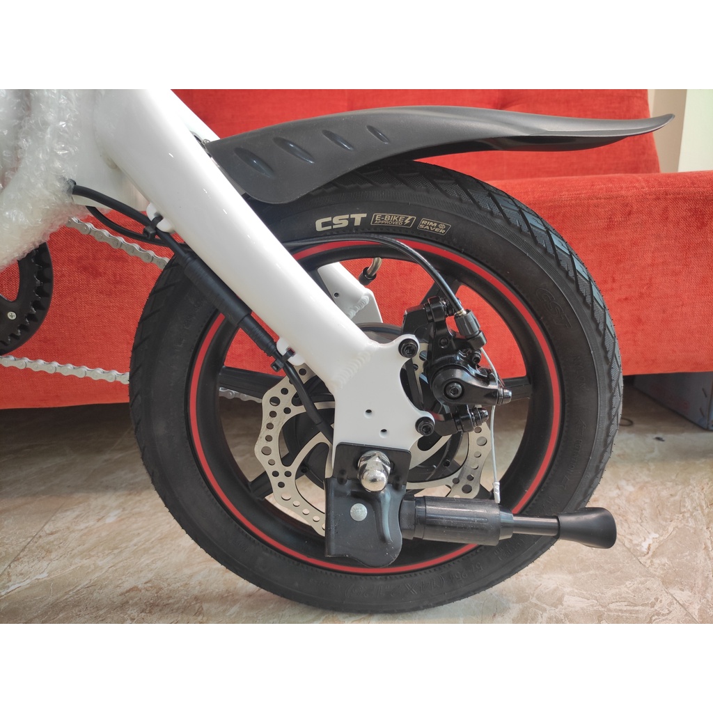 Rè  chắn bùn DYU cao cấp Chính Hãng