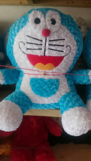 Mô Hình Đồ Chơi Nhân Vật Doraemon Rose Snell