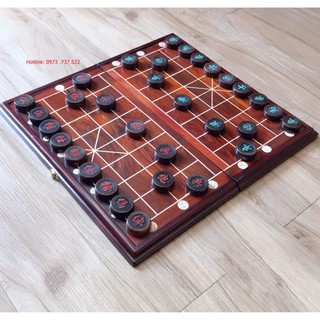 Bàn cờ tướng cỡ lớn 50x50 - chất lượng tuyệt đối