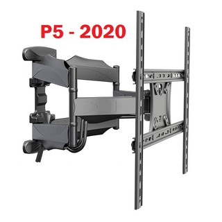 Giá Treo tivi Xoay Đa Năng NB - P5 [ Phù Hợp Màn Hình 32" - 60 " ] - [ Hàng Nhập Khẩu Chính Hãng ]