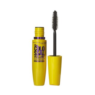 Chuốt Mi Mascara Maybelline Colossal Volum mascara Express hàng Mỹ