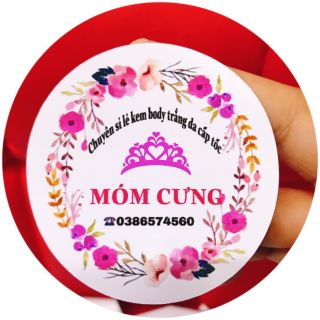 COMBO KHÁCH ĐẶT TEM/ NHÃN DÁN SẢN PHẨM