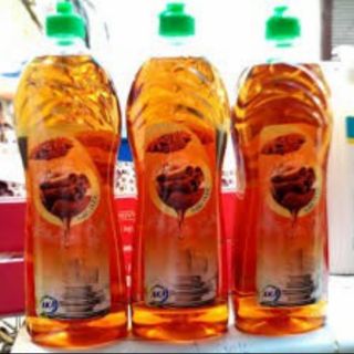 Nước rửa chén hương quế 900ml