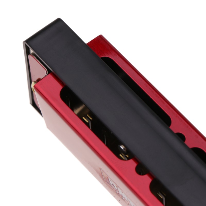 Kèn Harmonica 24 phím tone C thích hợp cho người mới tập chơi