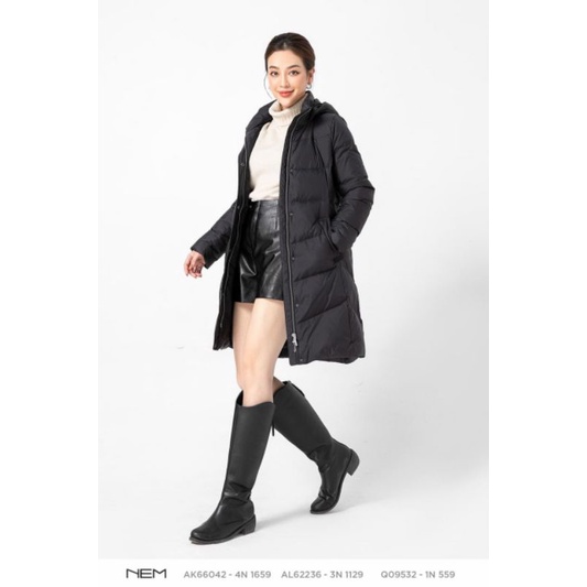 Áo phao nem size 6= l
