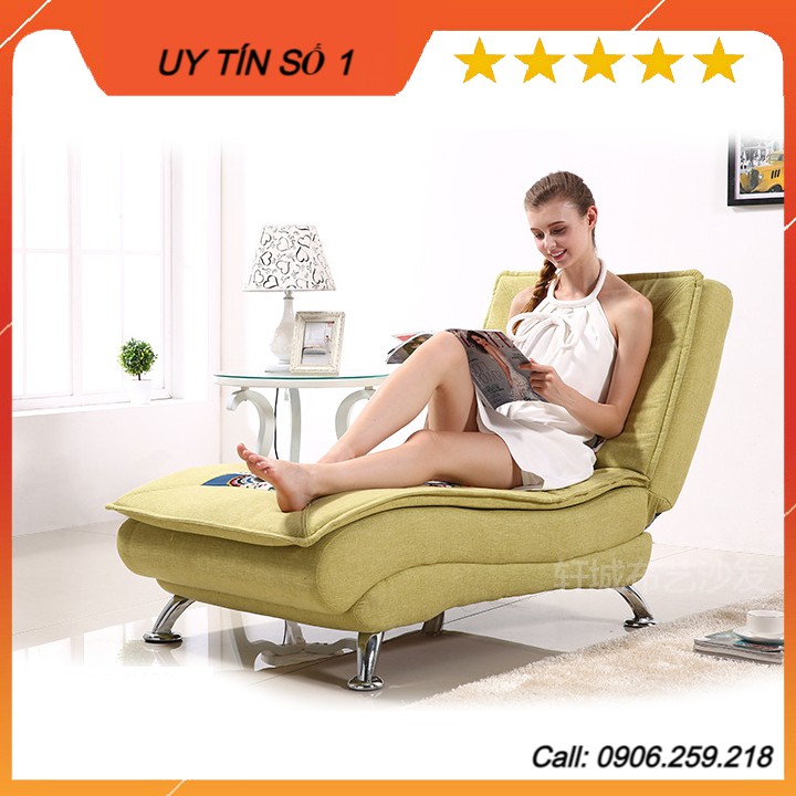 Ghế Sofa Thư Giãn, Ghế Sofa Decor Phòng Khách, Ghế Ngồi Thư Giãn Đọc Sách Xem Phim