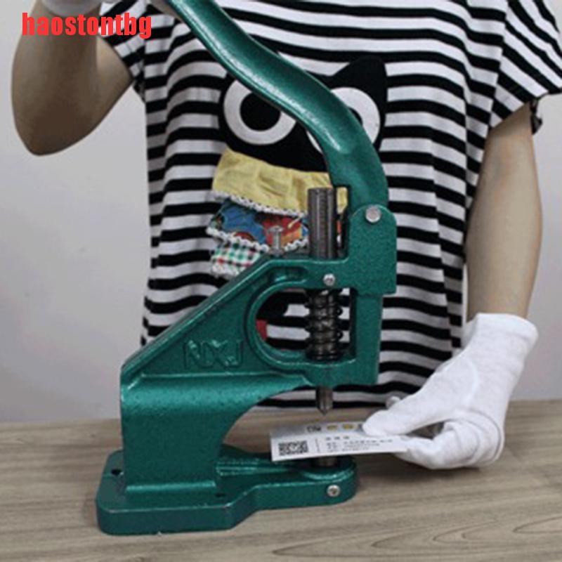 Bộ Dụng Cụ Đục Lỗ Gia Công Vật Liệu Da | BigBuy360 - bigbuy360.vn