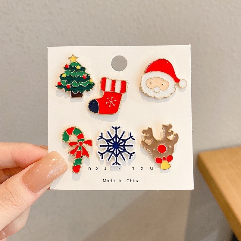 Ghim Cài Áo Hình Kẹo Hoạt Hình Nhật Bản Dễ Thương Cho Nữ 2022