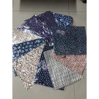 Váy chống nắng vải kate 2 lớp