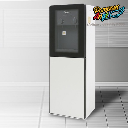 [CHÍNH HÃNG] Cây nước nóng lạnh MIDEA YD1518S-W (W) chính hãng, bảo hành 12 tháng toàn quốc , đổi mới trong 7 ngày | BigBuy360 - bigbuy360.vn